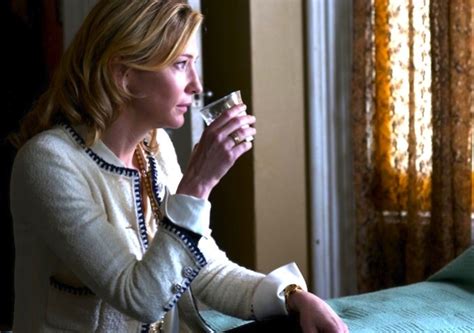 Review Why Woody Allens ‘blue Jasmine Starring Cate Blanchett Is