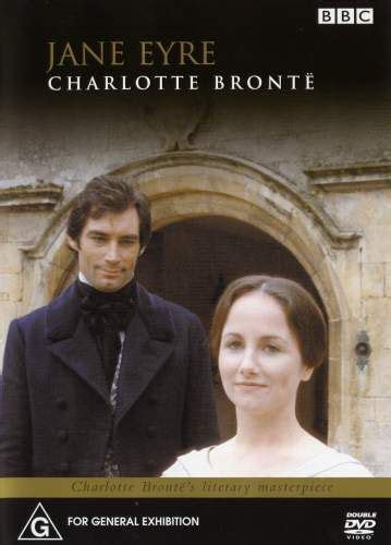 After a bleak childhood, jane eyre goes out into the world to become a governess. Jane Eyre (1983) | Jane eyre, Jane eyre film, Jane eyre 1983