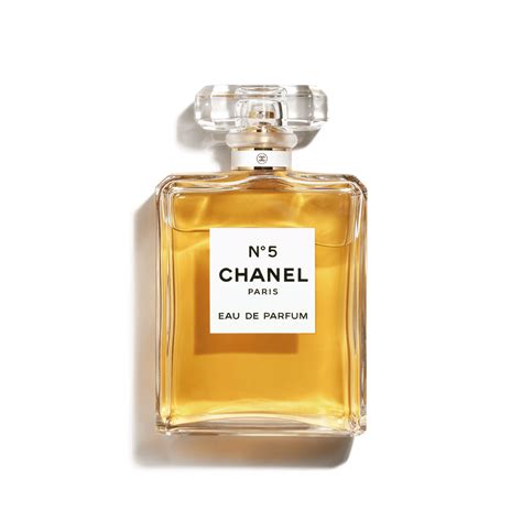 Chanel Chanel No 5 Eau De Parfum For Her Scentists