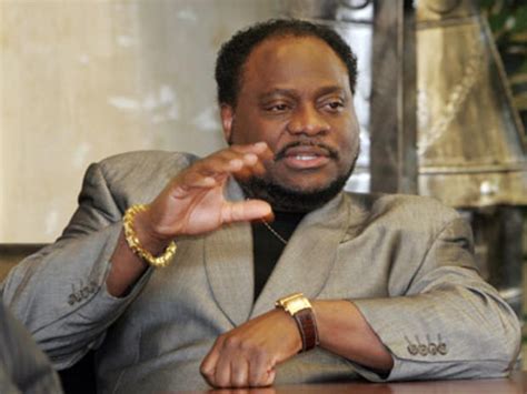 Bishop Eddie Long Hit With Lawsuit Two Men Claim He Coerced Them Into