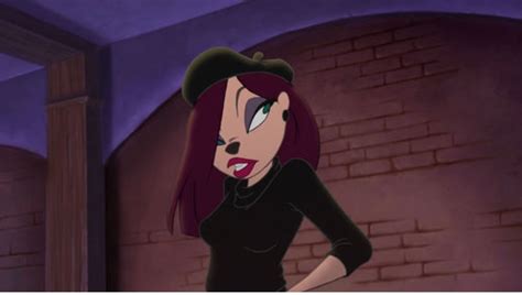 Poet Girl From An Extremely Goofy Movie Rnostalgia