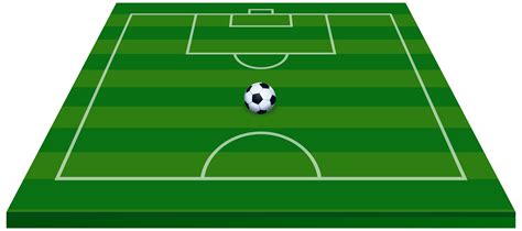 Football Yard Lines Png Football Field Clipart 3
