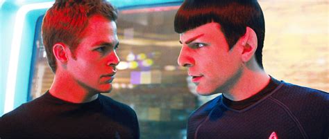 Star Trek 2009 Chris Pine Star Trek Beyond Star Trek Into Darkness Zachary Quinto Science