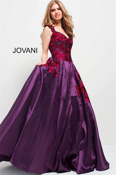 Jovani Evenings 50184 Panache Bridal And Formal Bridal In Houston Tx