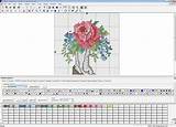 Images of Picture To Cross Stitch Software