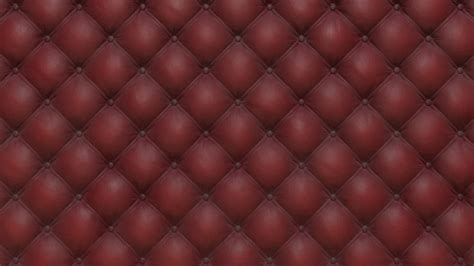 Premium Photo Quilted Leather Texture