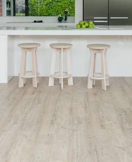 For family bathrooms or other areas where standing water is likely, laminate flooring is a poor choice. FloorClic - The Laminate Flooring That Clicks | Flooring ...