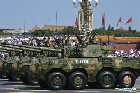 It is the smaller version of the light dual autocannon and the heavy autocannon. ZBD-09 Snow Leopard wheeled IFV (2009)