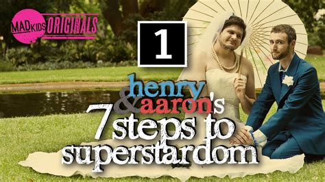 Henry And Aarons 7 Steps Episode 1 Adopt Foreign Orphans Youtube