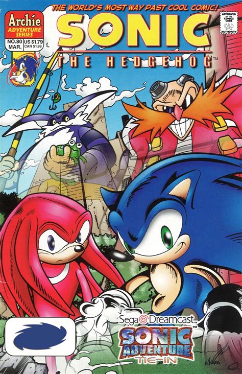 .system sonic the hedgehog 2 / sega game gear sonic compilation sonic 1 spindash sonic 1 gaslight руж в сонике соник против роботов соник и марио на мотоциклах соник: Archie Sonic the Hedgehog Issue 80 | Sonic News Network ...