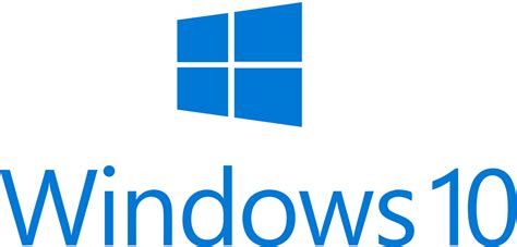 Windows 11 download iso 64 bit 32 bit free. Window 10 Transparent Logo - Search Png