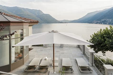 Suite Pavilion Villa LÀrio Lake Como Luxury All Suite Property In