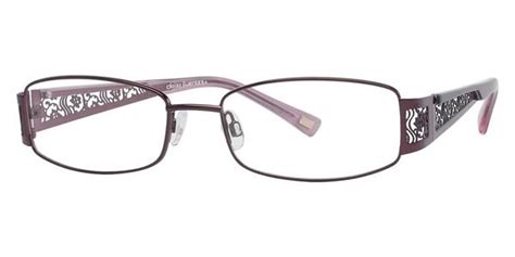 Daisy Fuentes Daisy Fuentes Viviana Eyeglasses Eyeglasses Frames For