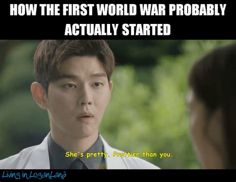 20 Relatable Kdrama Memes For Korean Drama Fans Sayingimages Com