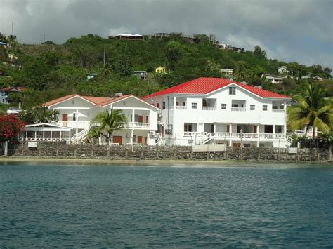 Grand Anse Beach Palace Hotel Updated 2022 Prices And Reviews St