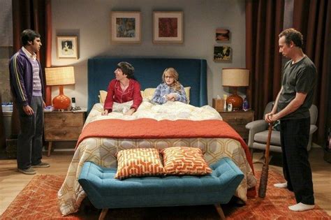 The Big Bang Theory Feels Like A Totally Different Show Than Last