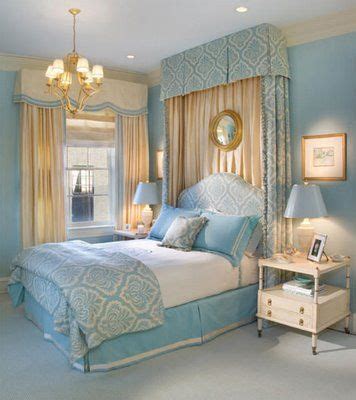 gold  blue bedroom images  pinterest bedroom ideas home