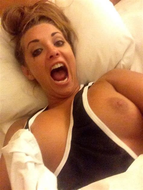 Gemma Atkinson Nude Leaked Photos Scandal Planet