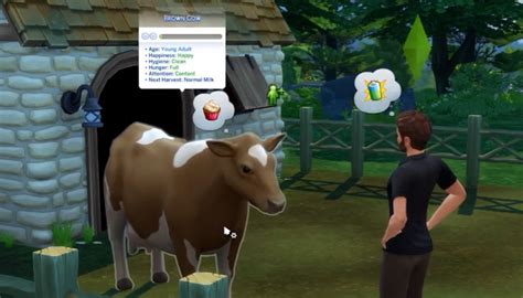 Sims 4 Cheats The Sims 4 Cottage Living Expansion