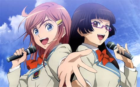 Chiaki Kurihara Glasses Katou Marika Miniskirt Pirates Tagme Anime