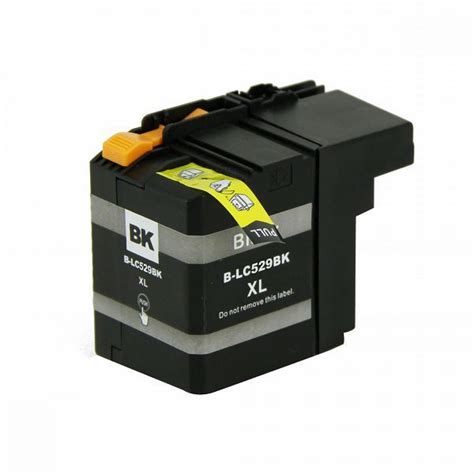 B press a or b to choose 0.initial setup. Brother kompatibilna LC529BK XL , DCP-J100 / DCP-J105 ...