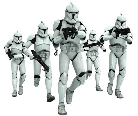 Clone Trooper Png Free Png Image Downloads