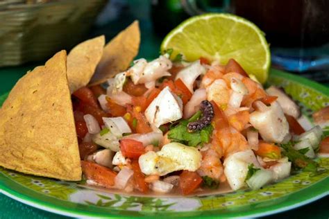 Playa Del Carmen 3 Hour Mexican Seafood Tasting Tour Getyourguide