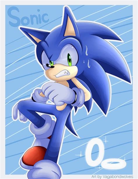 Pin On Sonic