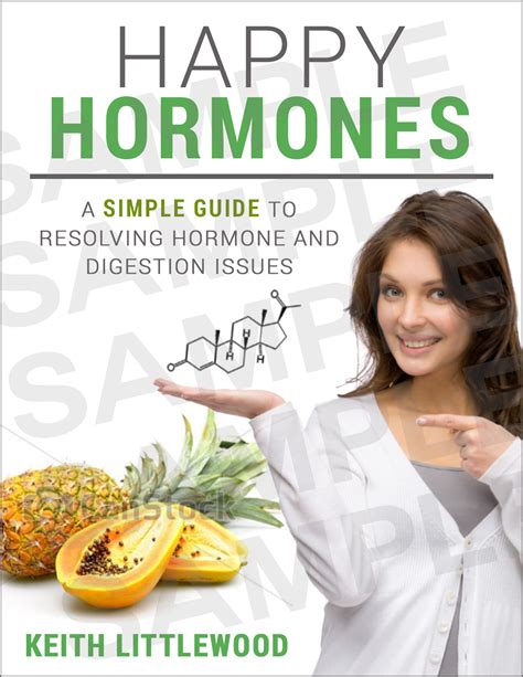 happy hormones powenmis