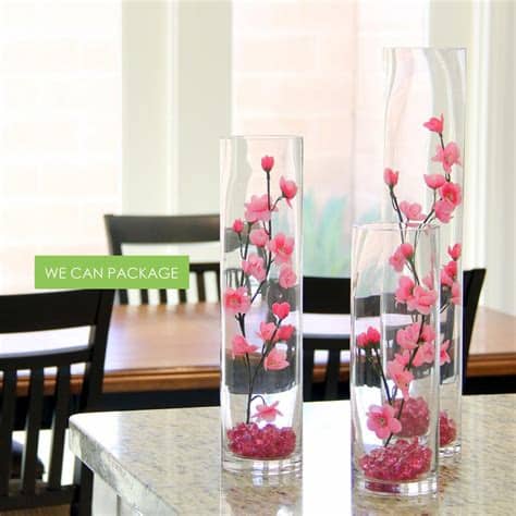 Place cards feature a romantic add your names, wedding or special event date or two custom lines. Cherry Blossom Wedding Centerpieces | Wedding Decor