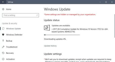 Windows 10 Kb4022716 For Creators Update Ghacks Tech News