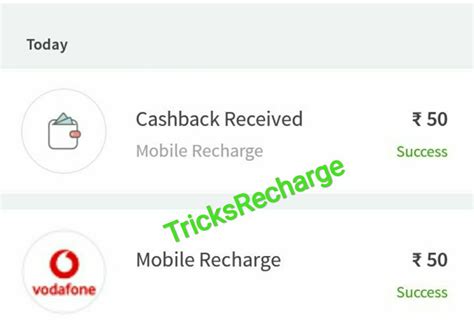 Freecharge Promo Code 100 Cashback Free Recharge