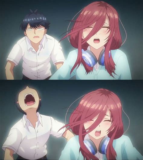 Pin Di Gotoubun No Hanayome