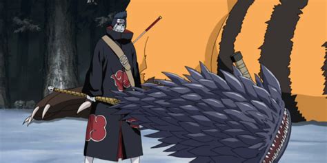 Naruto 15 Shocking Things You Never Knew About The Akatsuki