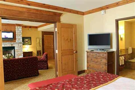 Wilson Lodge Rooms Oglebay