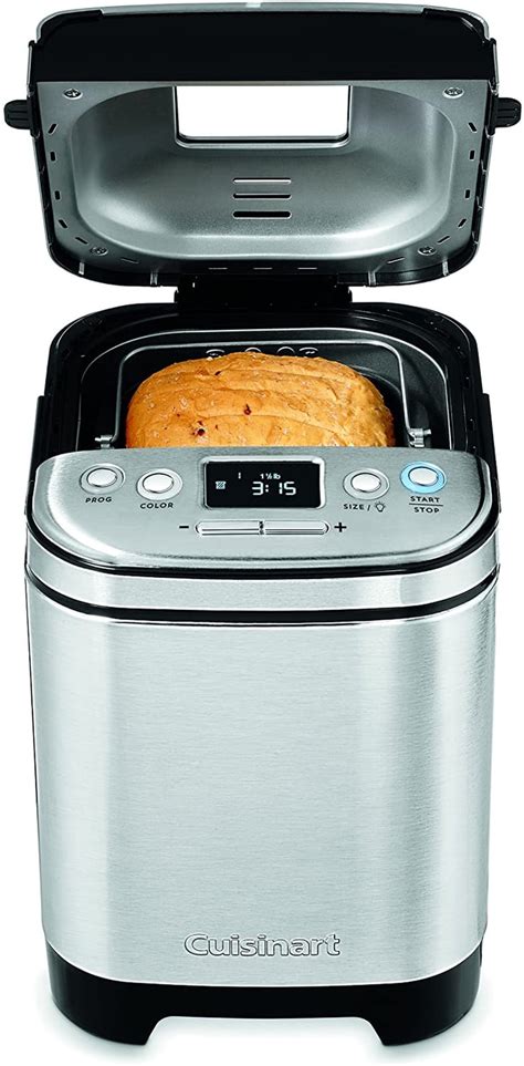 Cuisinart Bread Maker | Black Friday Food Deals and Sales 2020