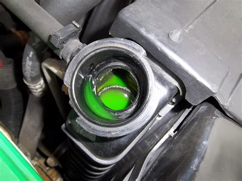 Are you sure its leaking coolant? Antifreeze Leak - Blazer Forum - Chevy Blazer Forums