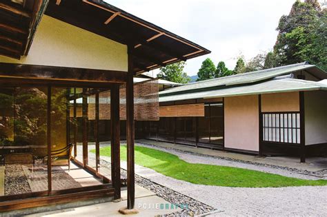 Indulge With An Authentic Japanese Stay At The Japanese Style Room The