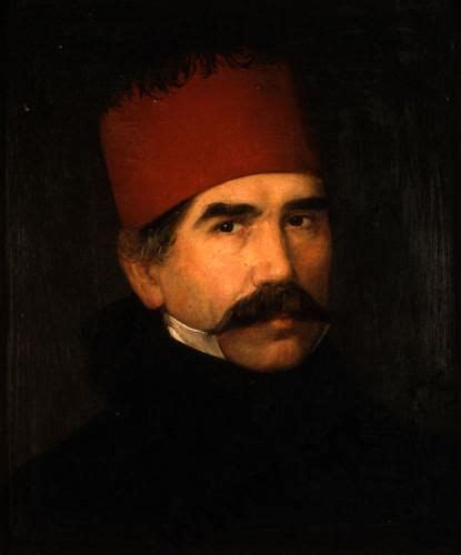 Vuk Karadzic 1840 - Димитрије Аврамовић — Википедија, слободна ...