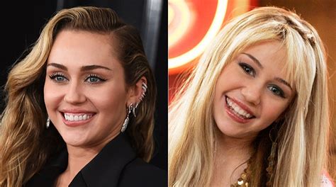 Miley Cyrus Says She Was Done With Hannah Montana Role After Losing