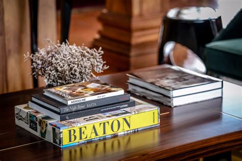 Coffee table books add a gorgeous design element to a table or shelf, and they're a gift that your housewarming host will have forever. 5 Must-Have Coffee Table Books by Assouline