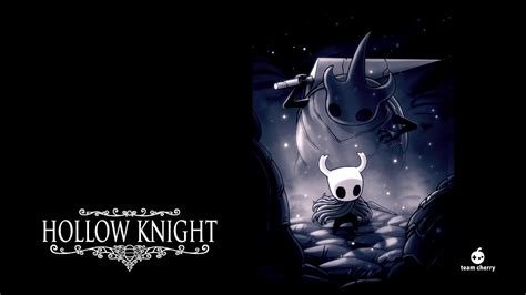 Hollow Knight Full Original Soundtrack By Christopher Larkin Youtube