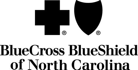 Download Bluecross Blueshield Of North Carolina Logo Vector Svg Eps