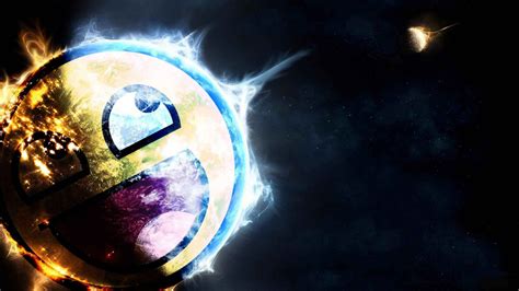 Wallpaper 1920x1080 Px Awesome Face Outer Planets Space