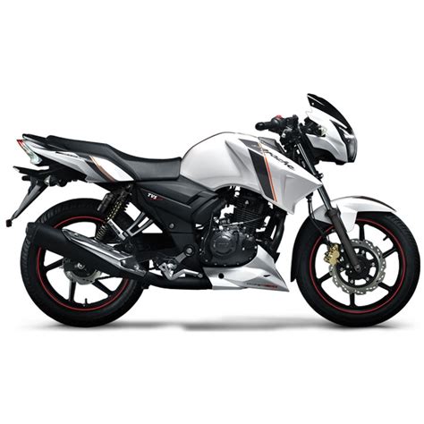 Tvs apache rtr 160 racing edition has slightly changed from the previous model. TVS Apache RTR 160 price in Bangladesh 2020- PriceBD.Net
