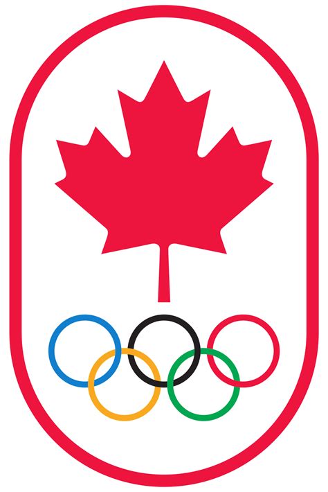 See more ideas about olympic logo, olympics, logos. Canadian Olympic Committee - Wikipedia