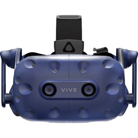 Htc Vive Pro Complete Edition Virtual Reality Headset