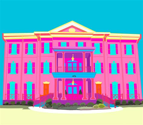 University of Alabama Alpha Gamma Delta House,tuscaloosa Alabama