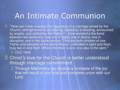 Ppt The Sacrament Of Matrimony Powerpoint Presentation Free Download Id9401068