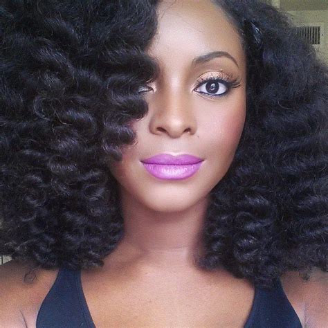How porous your hair is makes a difference on how long you'll want to go. 10 Things to Stop Doing When You Transition to Natural ...